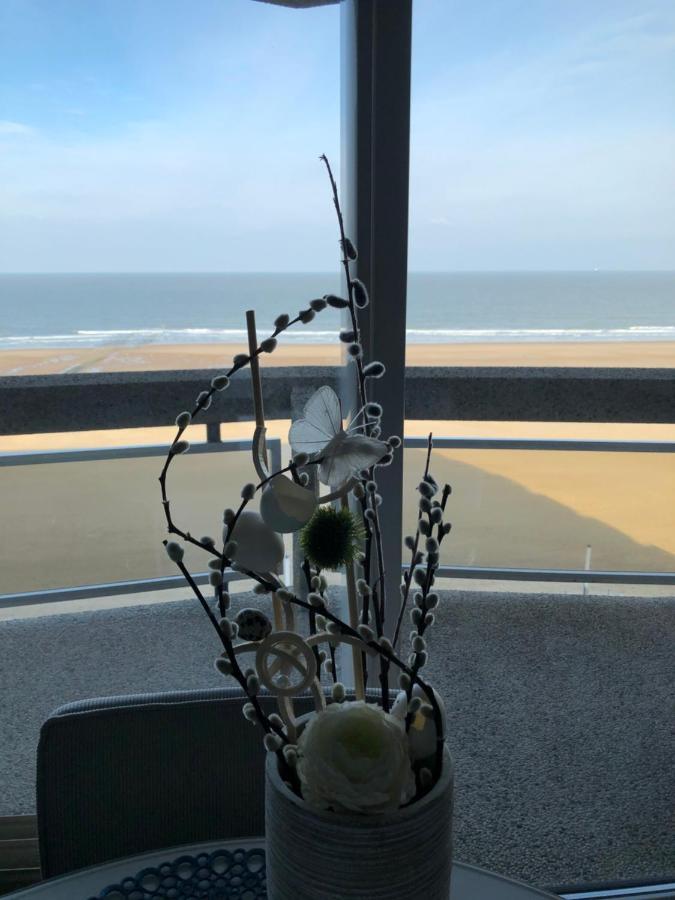 Enjoy@Sea Apartment Ostend Exterior photo