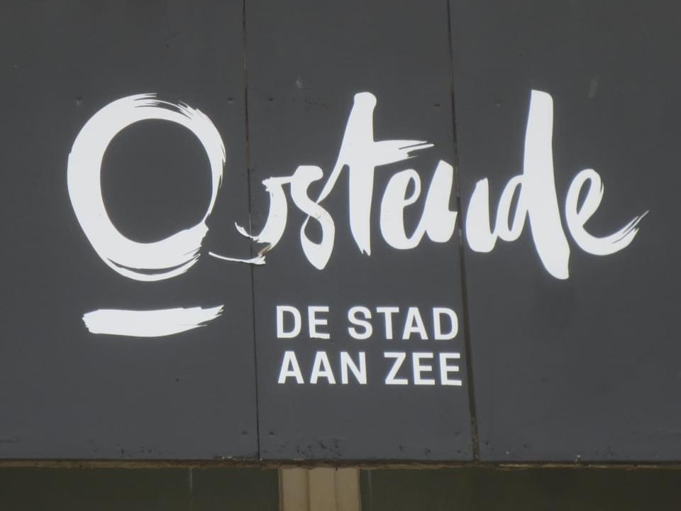Enjoy@Sea Apartment Ostend Exterior photo